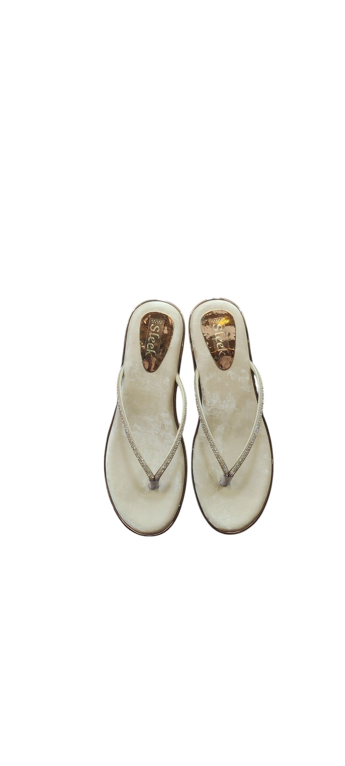 Sleek Fancy Slipper OLA138/595