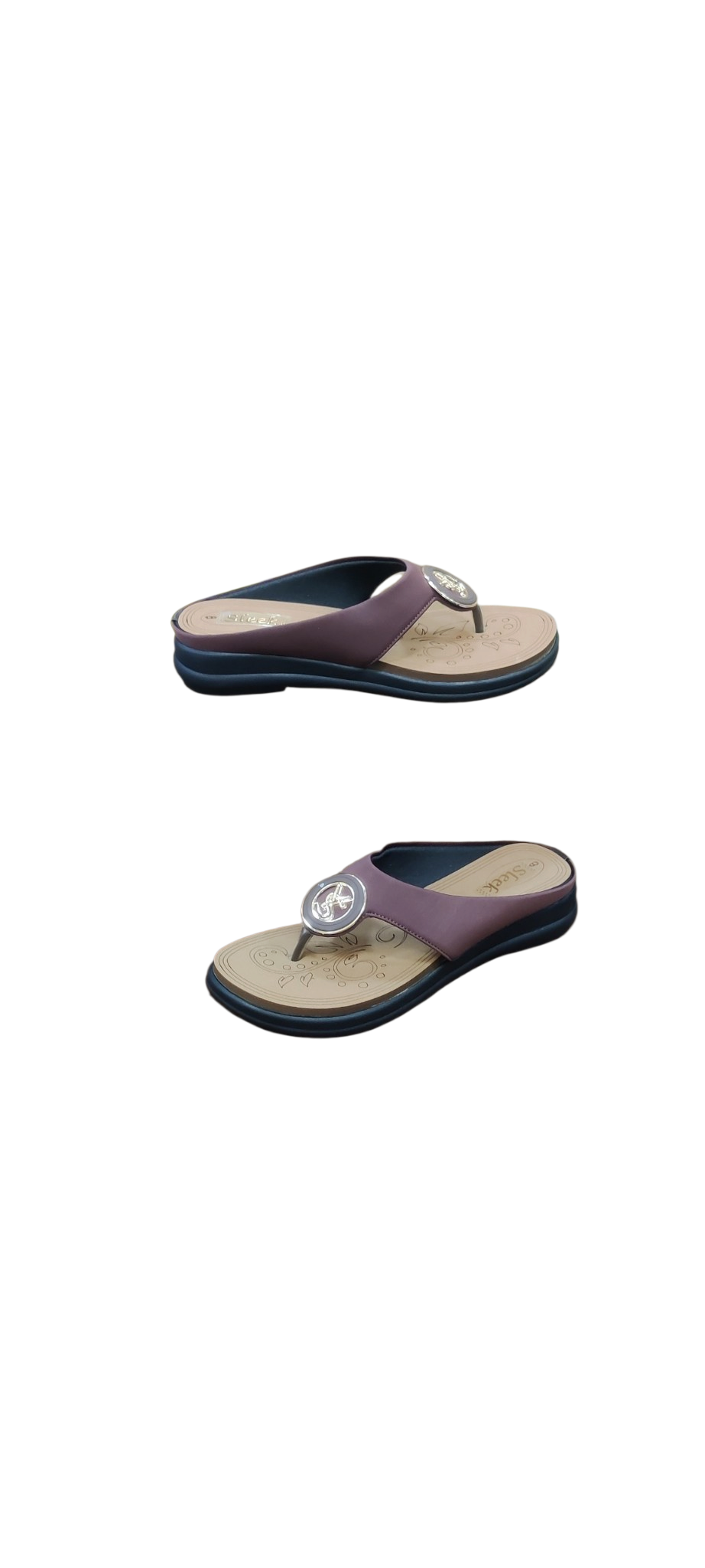Sleek Casual Putina OLA206/M255