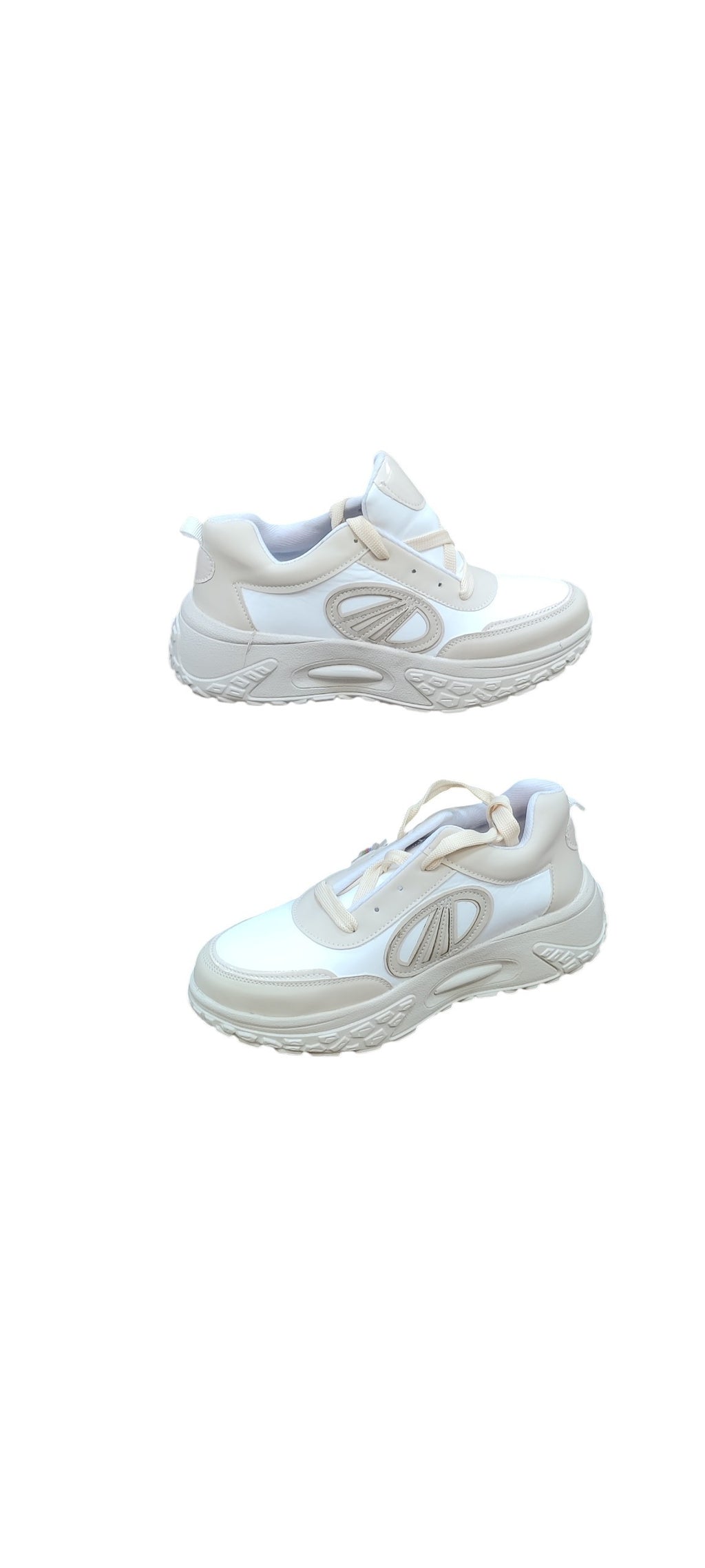 Pagwear Sneaker Shoes OLA320/101-120