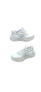 Pagwear Sneaker Shoes OLA320/101-120