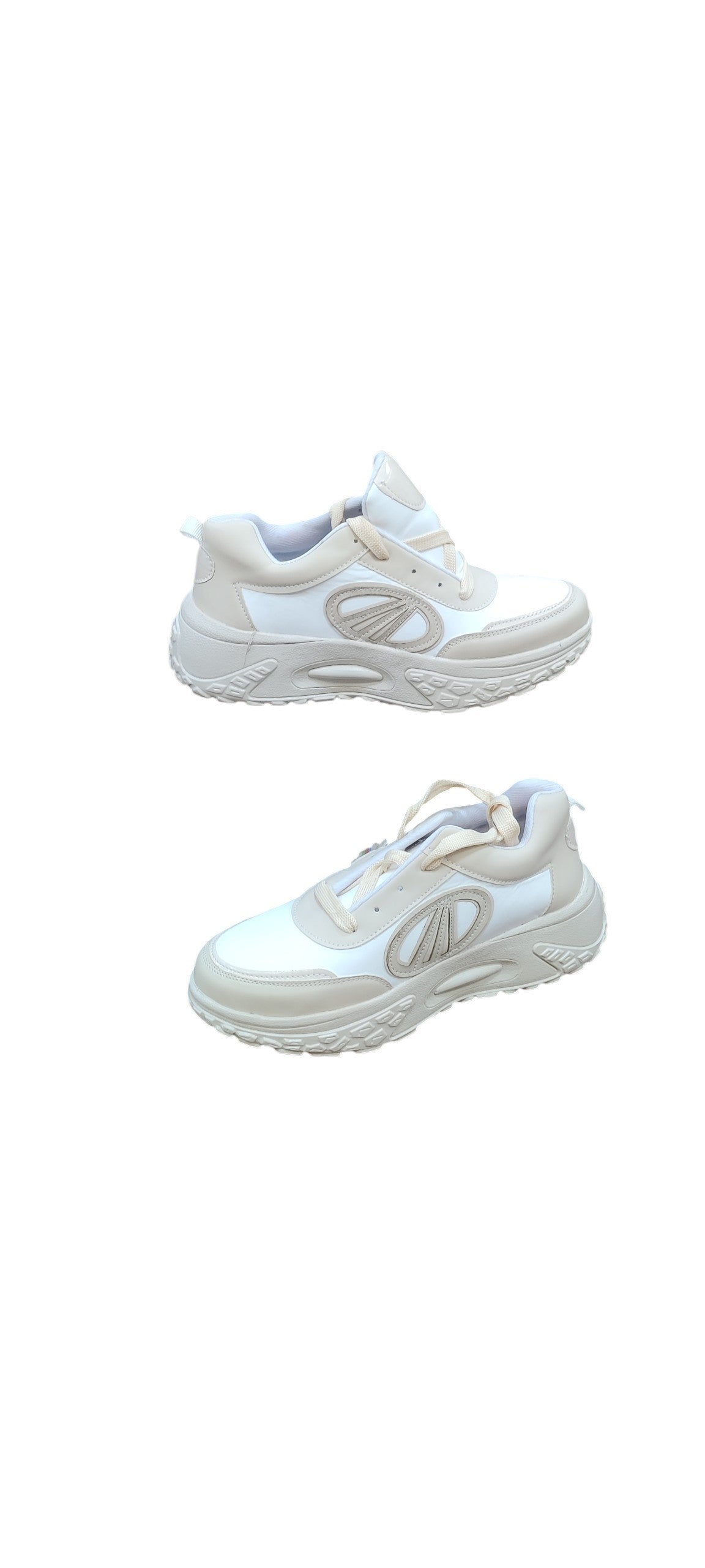 Pagwear Sneaker Shoes OLA320/101-120