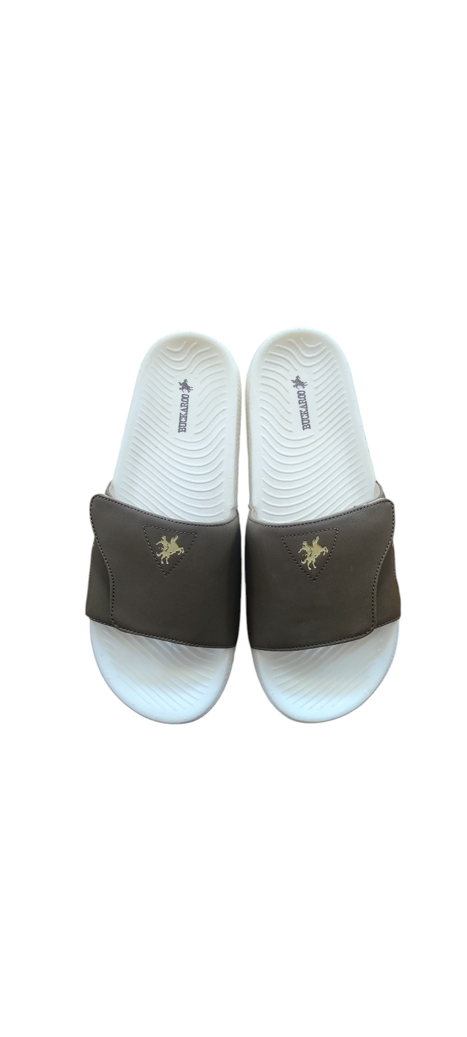 Buckaroo Men Slipper 11002