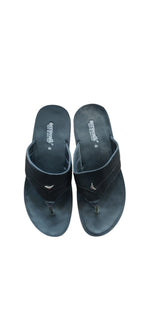 Aerowalk Pu Slippers Nx36