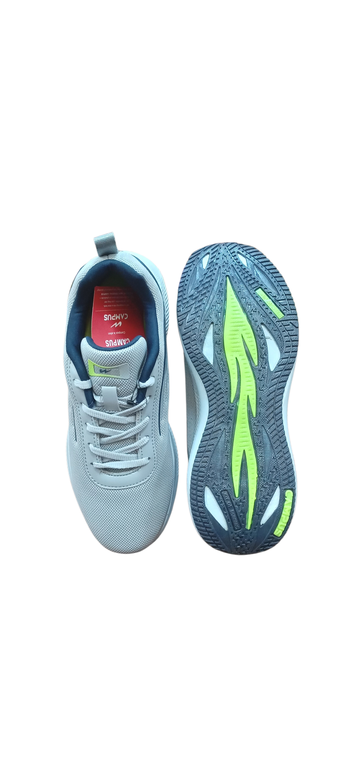 Campus Sport Shoes Slay