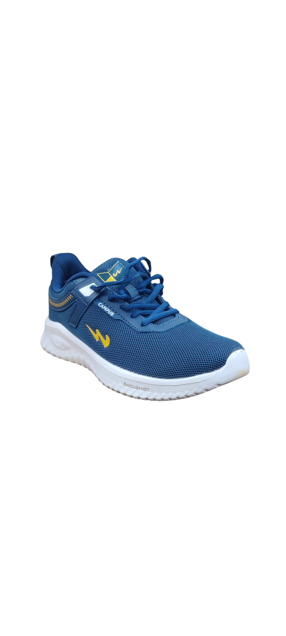 Campus Sport Shoes Zig