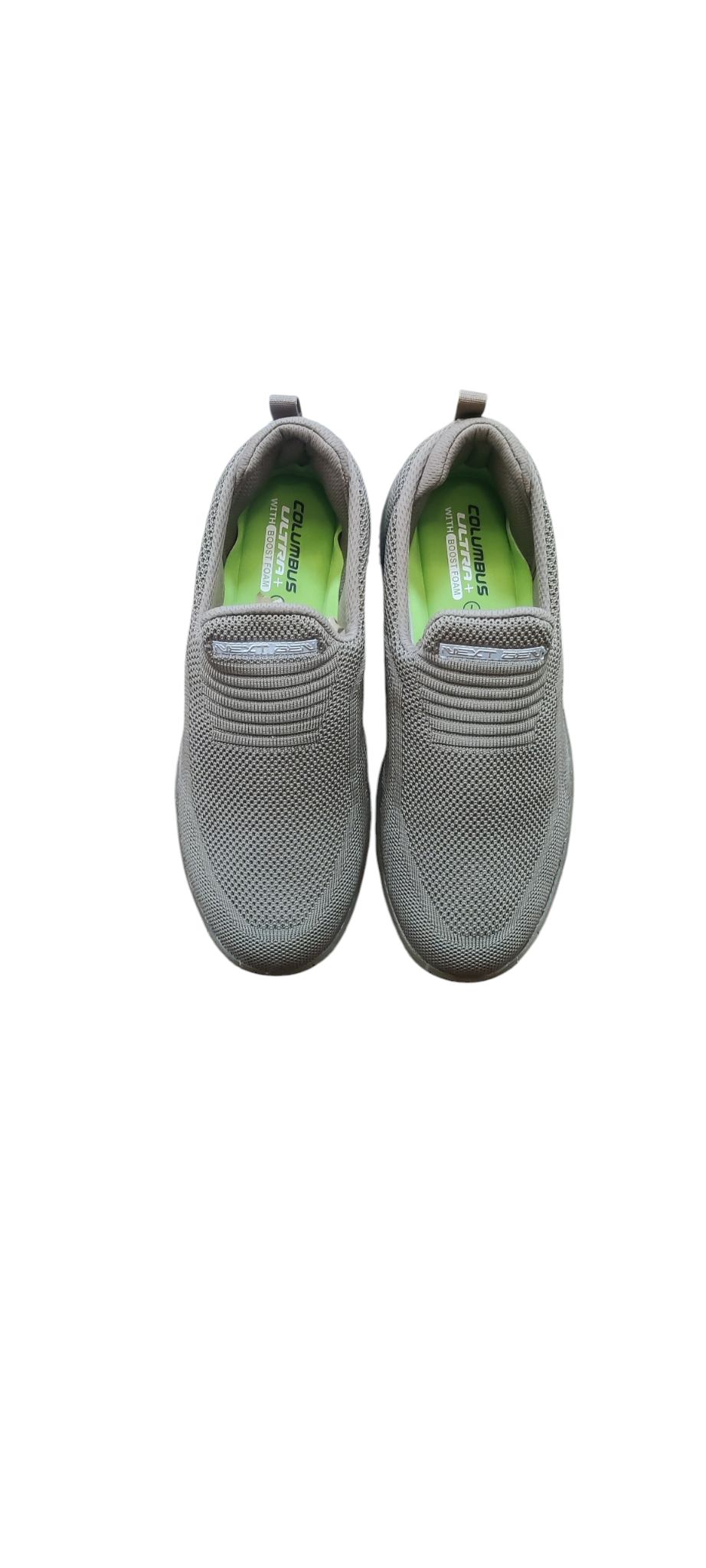 Columbus Shoes Comforto