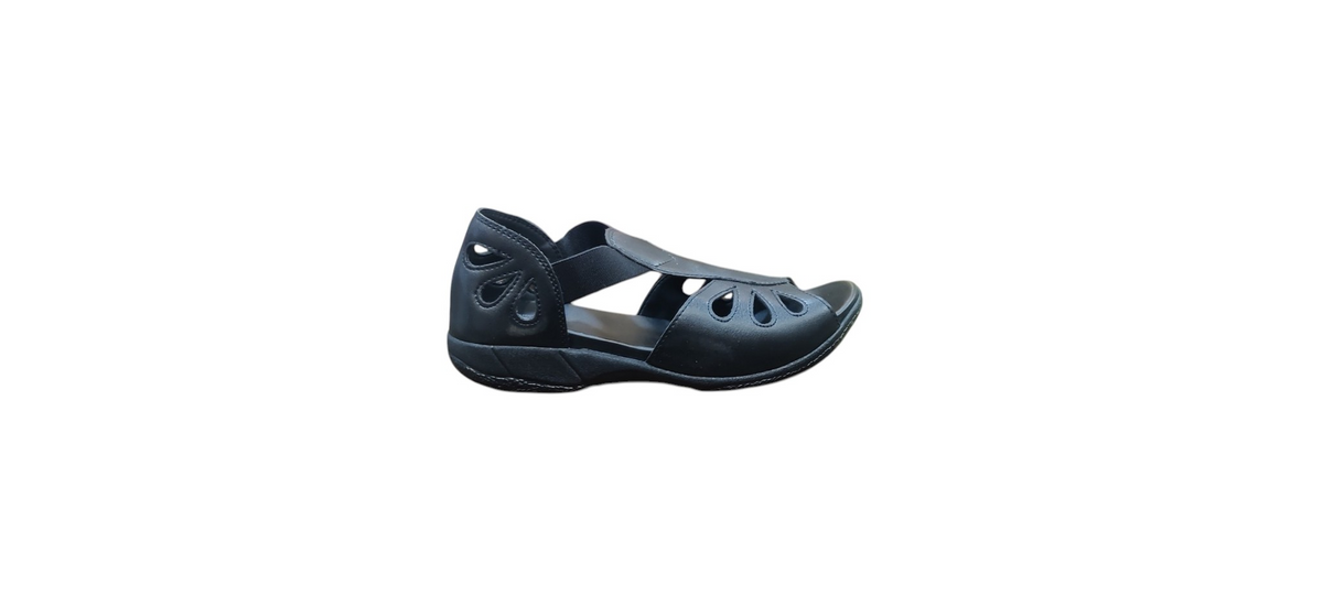 Women Medifeet Doctor Sandal MFR153