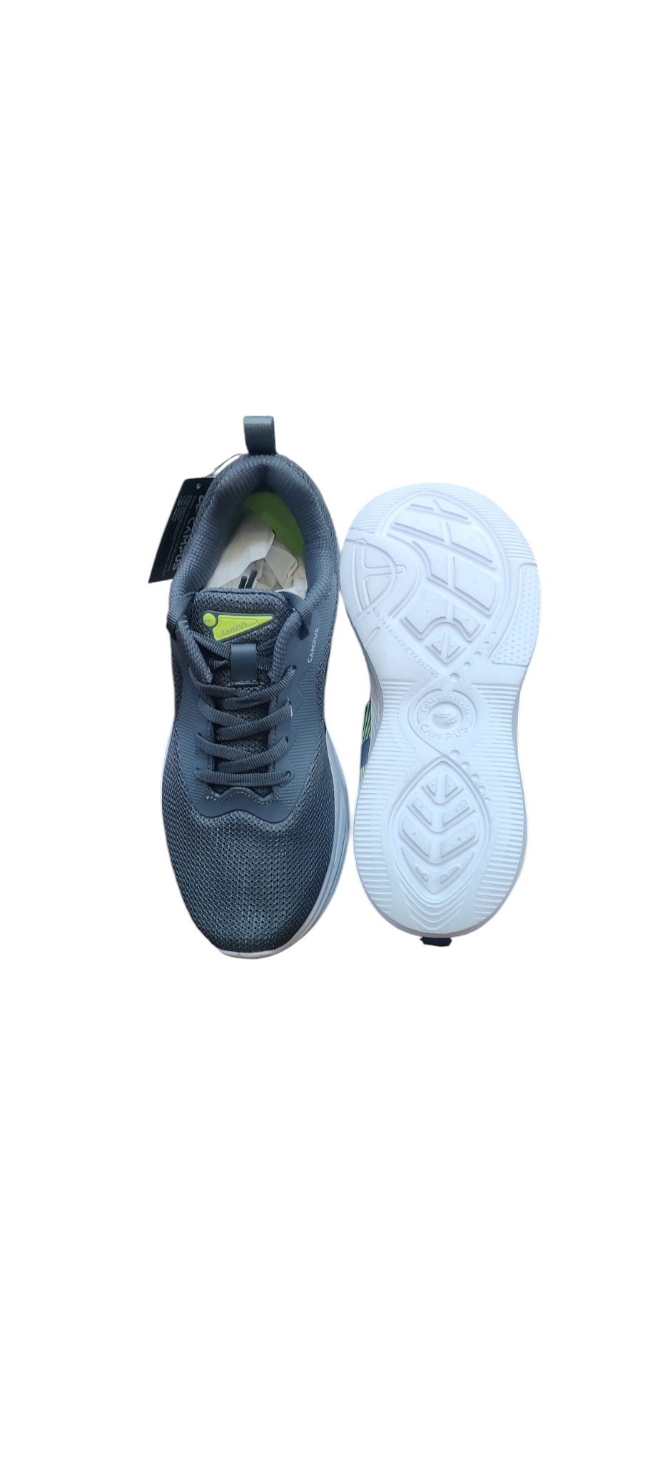 Campus Sport Shoes Ivan