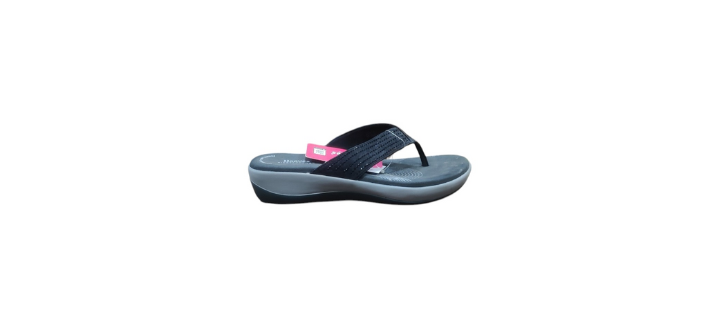 Hooves Women Doctor Slipper 613