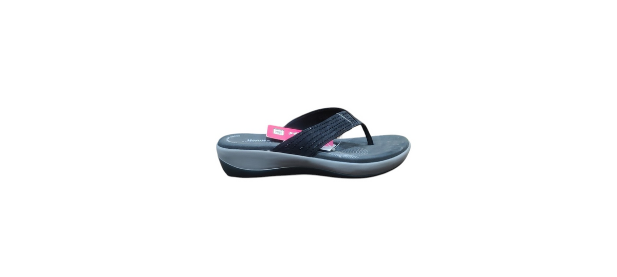 Hooves Women Doctor Slipper 613