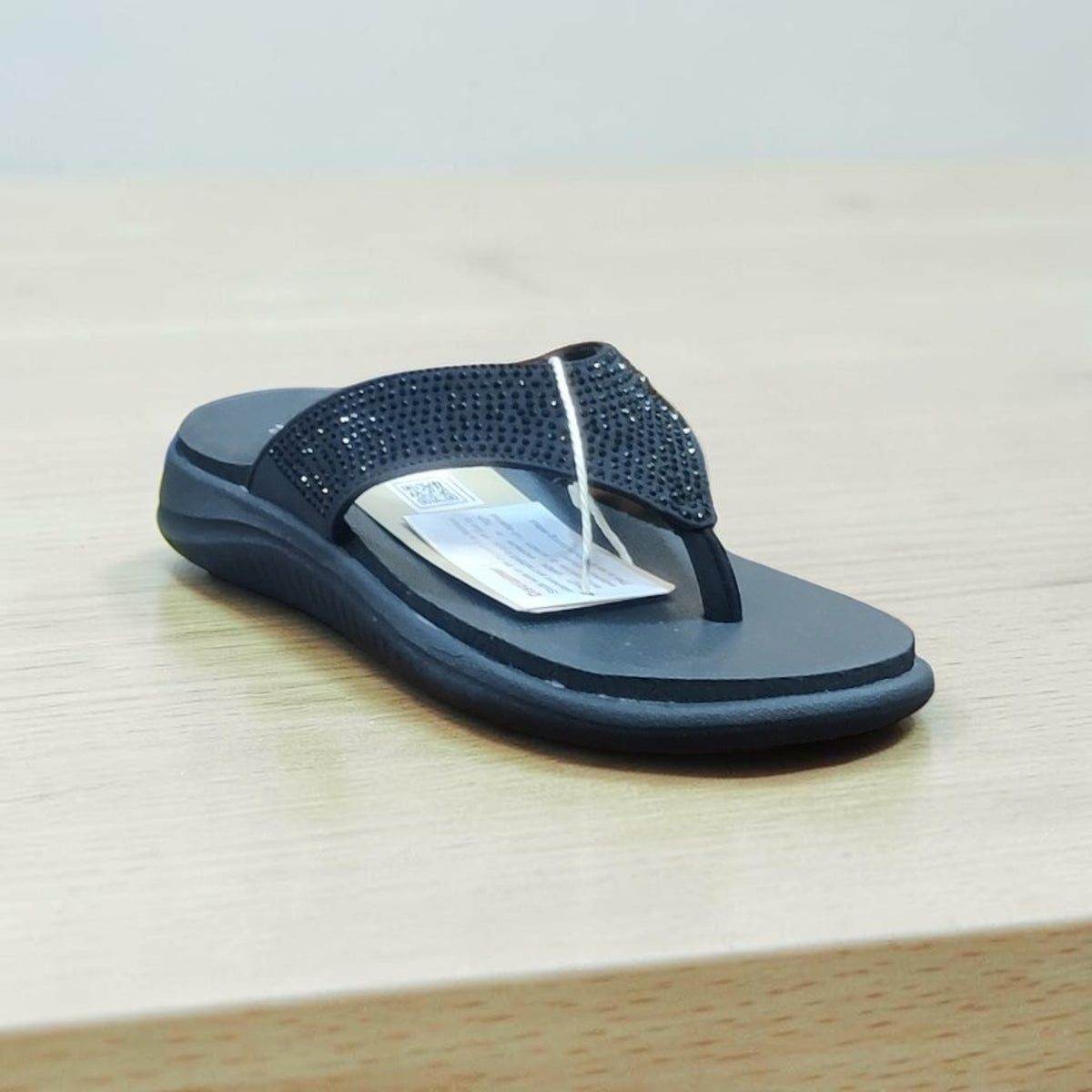 Hooves Women Doctor Slipper 820