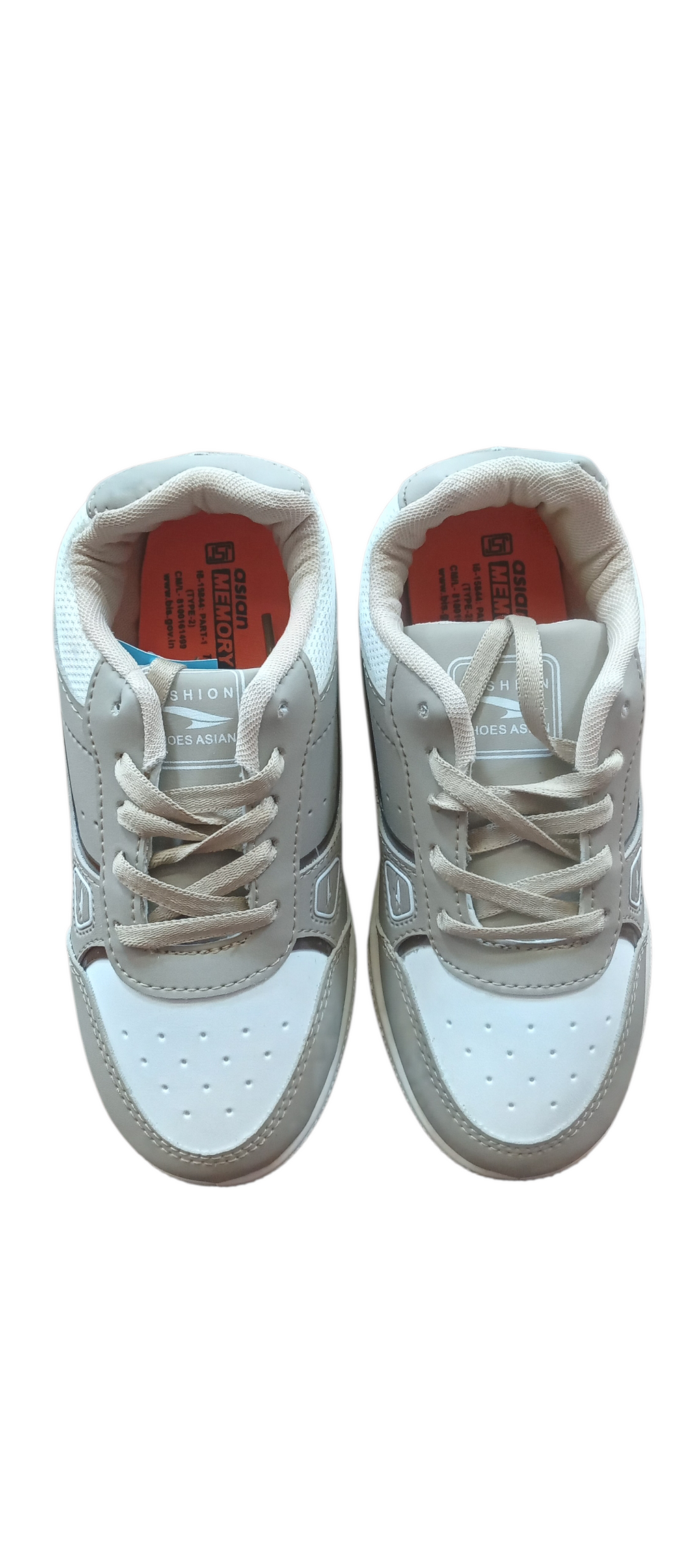 Asian Shoes Freedom02