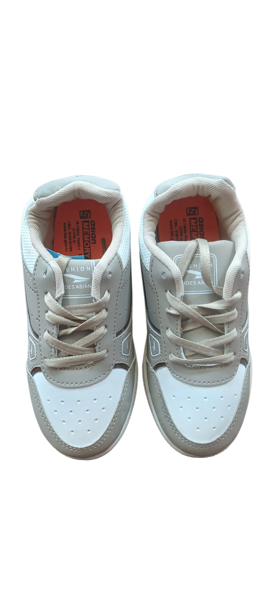 Asian Shoes Freedom02