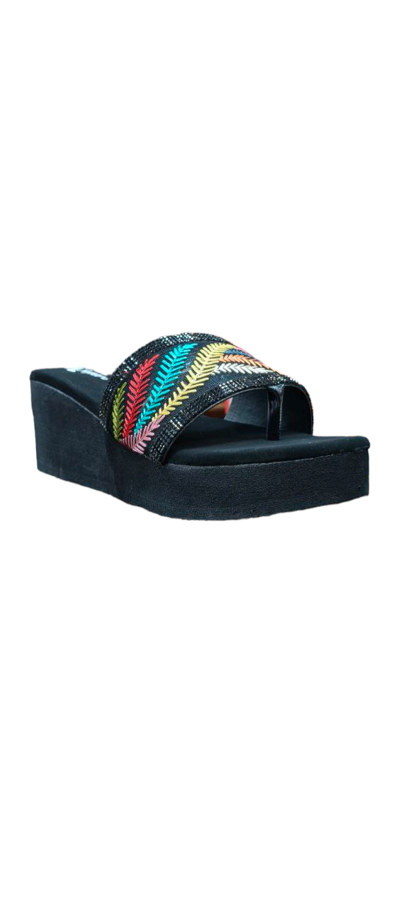 Women Sandal OLA 521