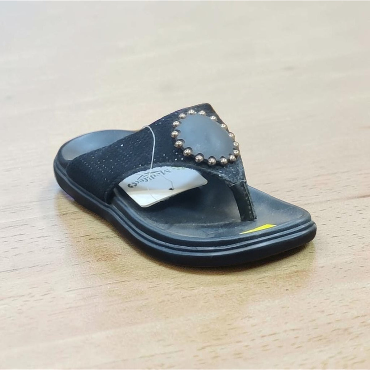 Women Medifeet Doctor Slipper MFR518 (1500)