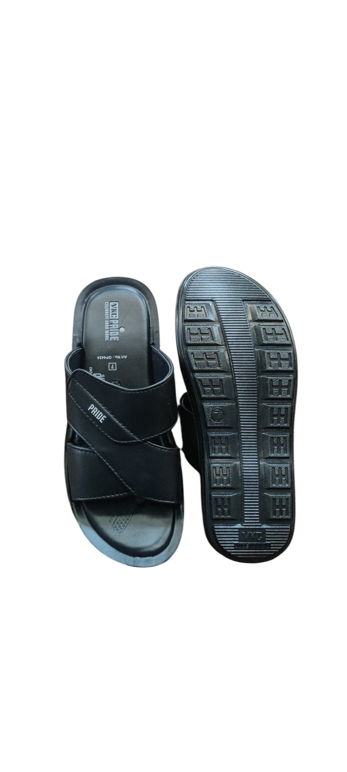 VKC Pu Slippers GP4424 (419)