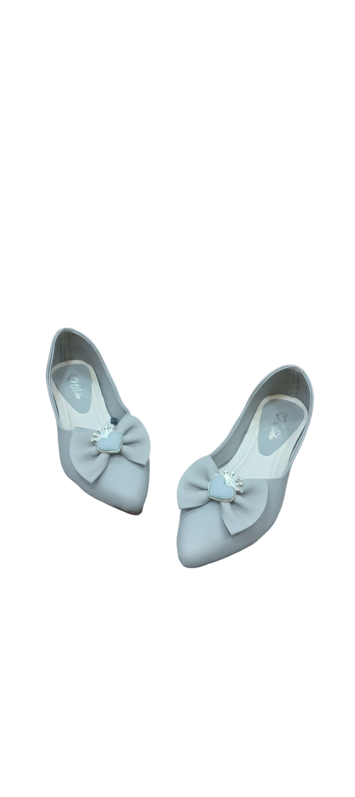 Women Belly 81-N-42