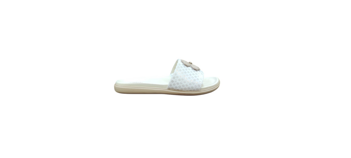 Women Medifeet Doctor Slipper  MFR517