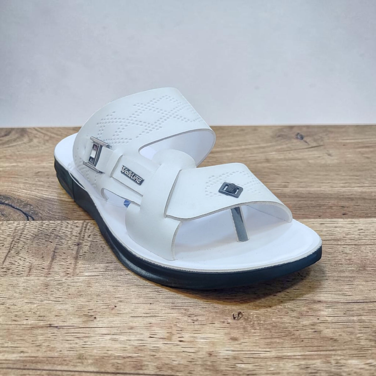 WalkLine Pu Slippers Vogue04