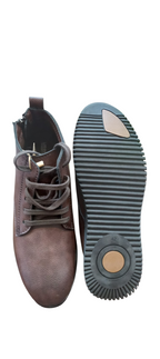 Men Leather 6703