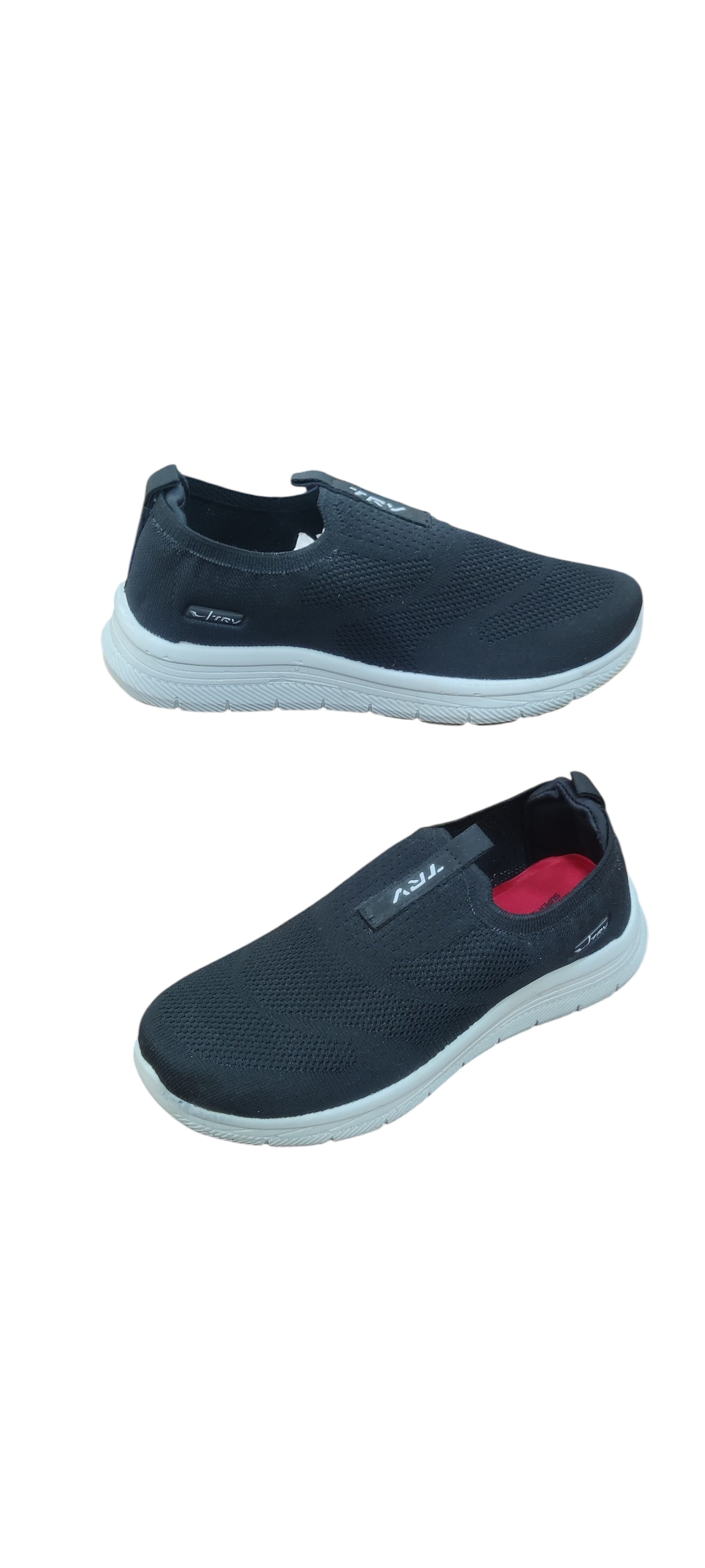 TRV Shoes US3
