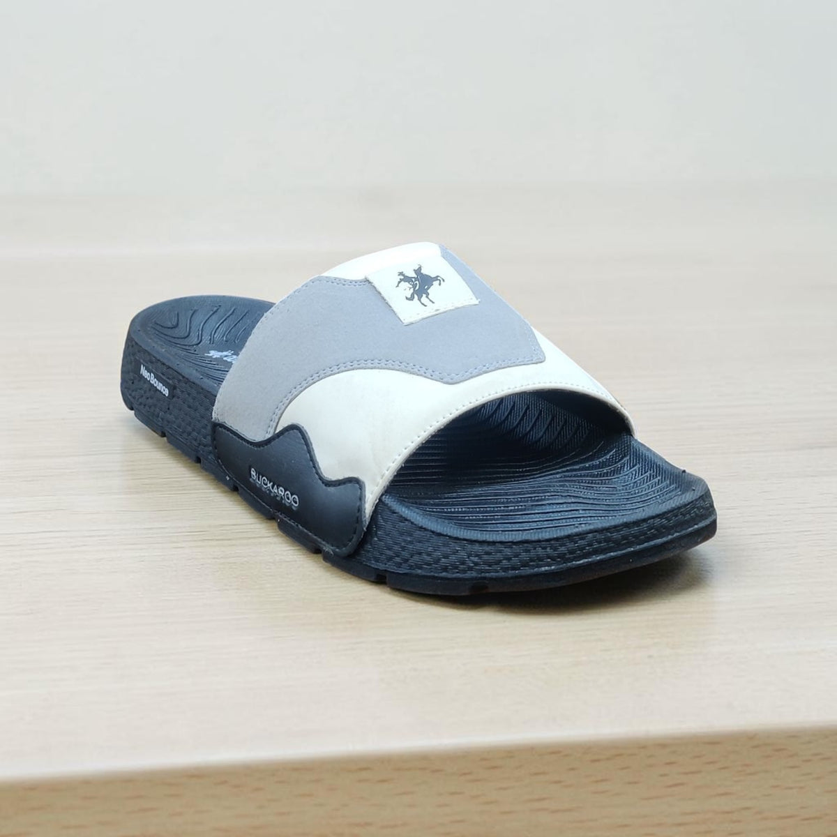 Buckaroo Men Slipper 11001