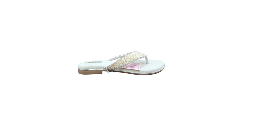 Sleek Fancy Slipper OLA40/906