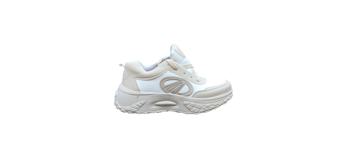 Pagwear Sneaker Shoes OLA320/101-120