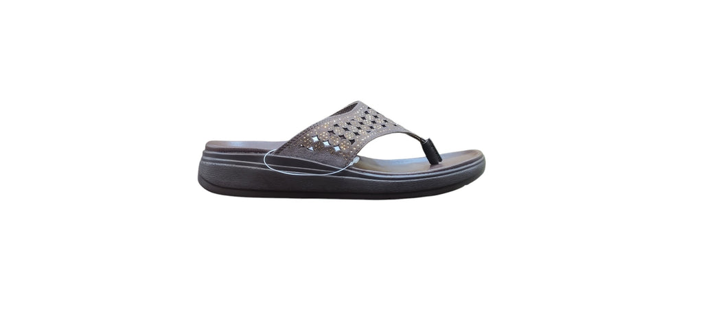 Women Medifee Doctor Slipper MF1305