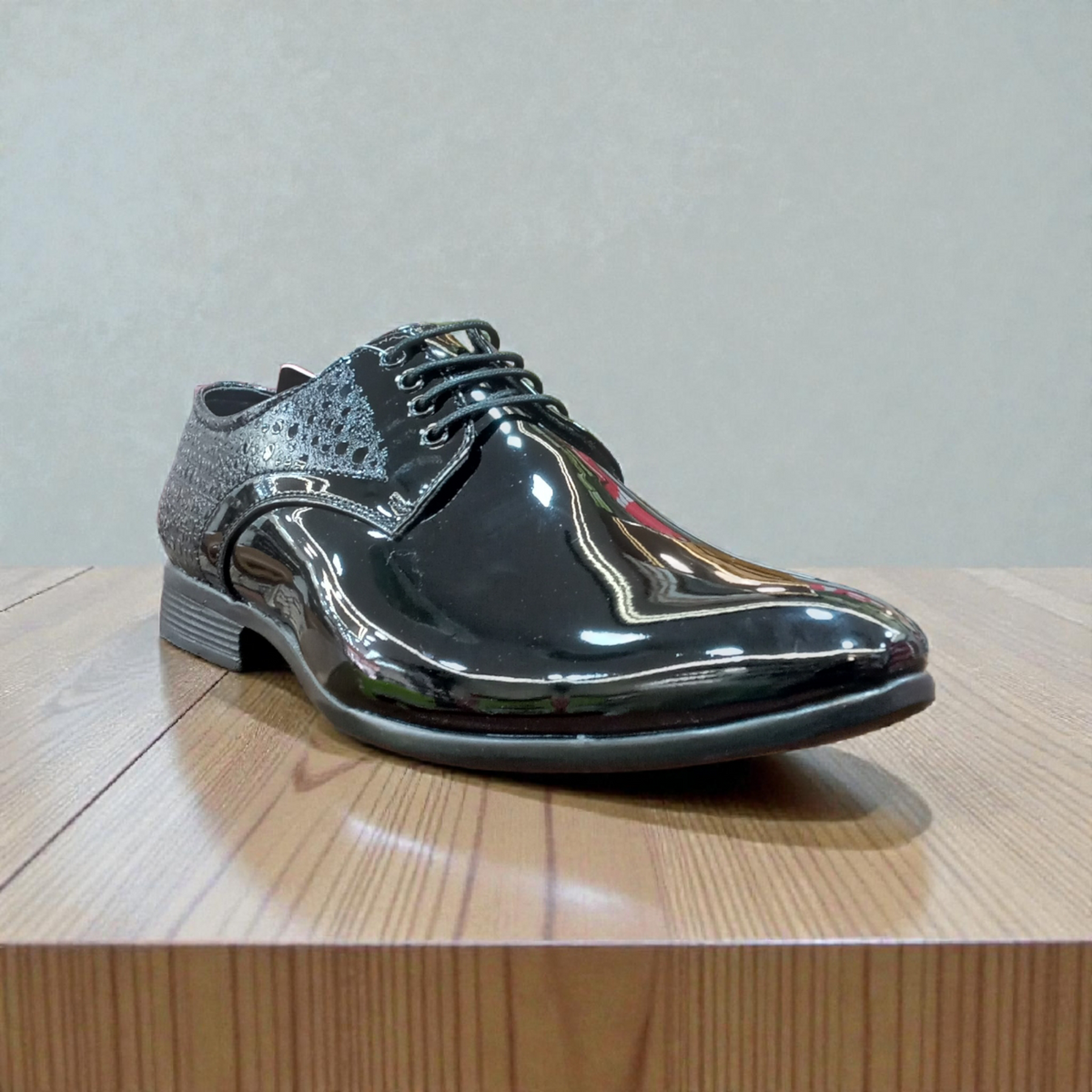 Men Leather SH3