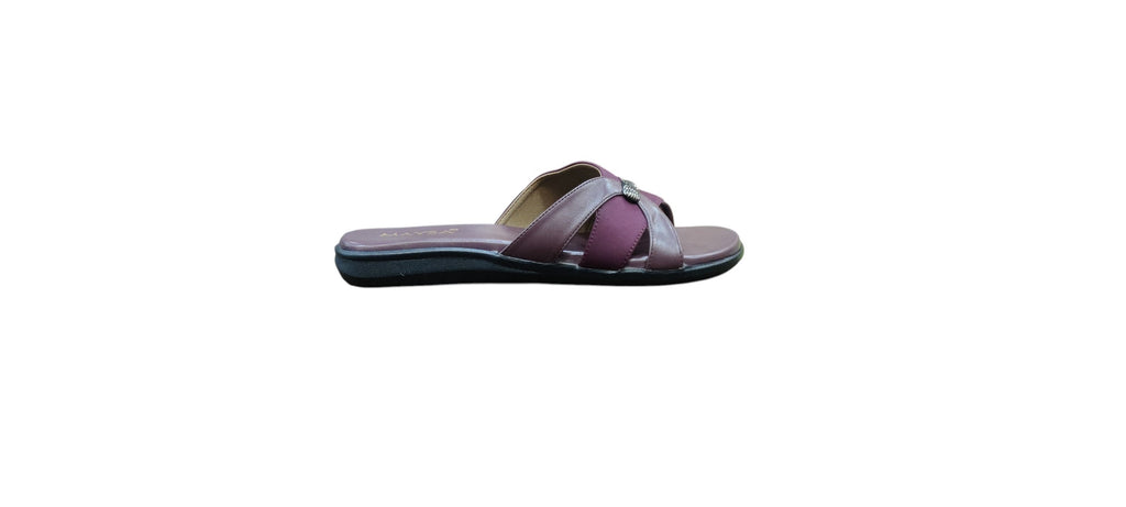 Sleek Casual Putina OLA94535