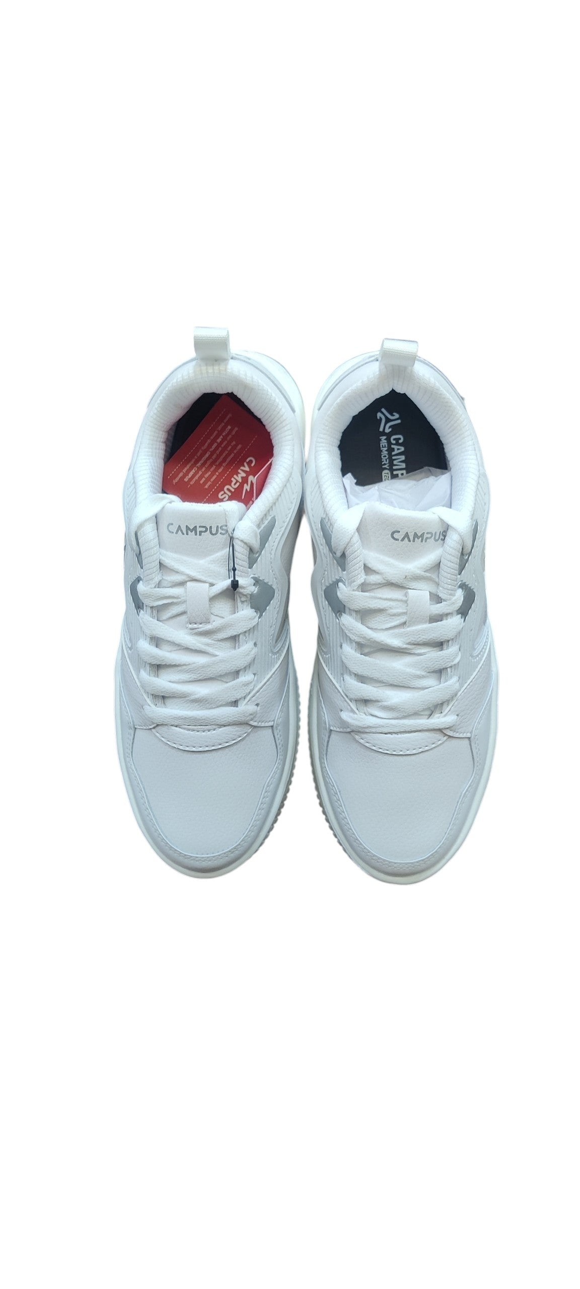 Campus Women Sneakers Ogl06 N