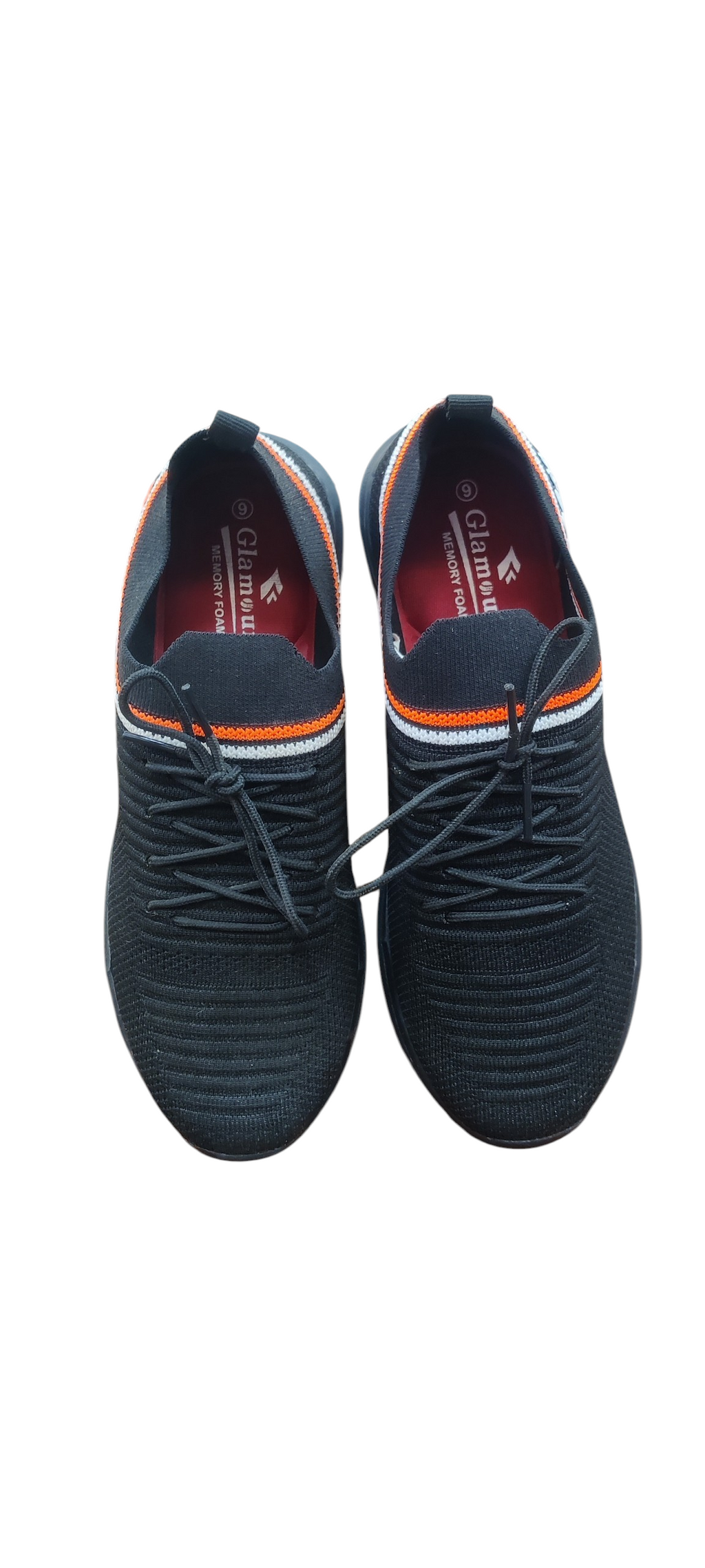 Glamour Shoes A1