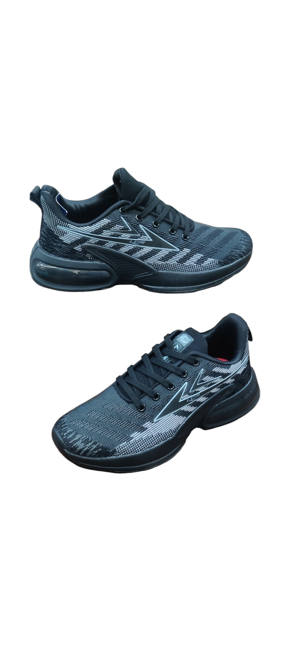Lancer Sport shoes Diamond1