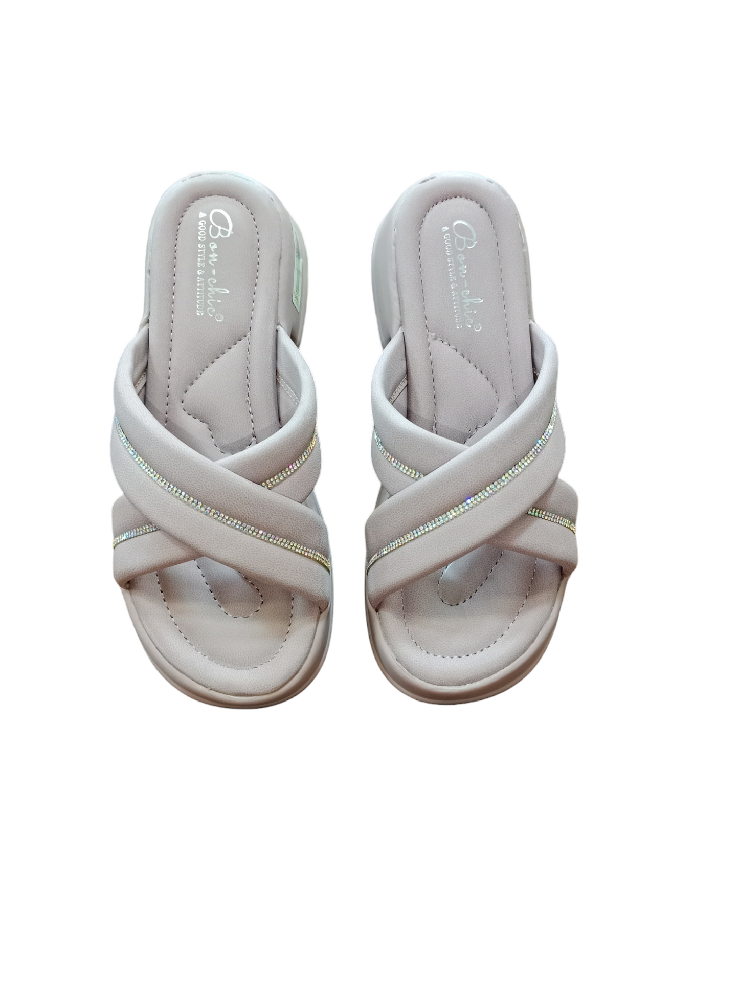 Women sandal article - C-SL2