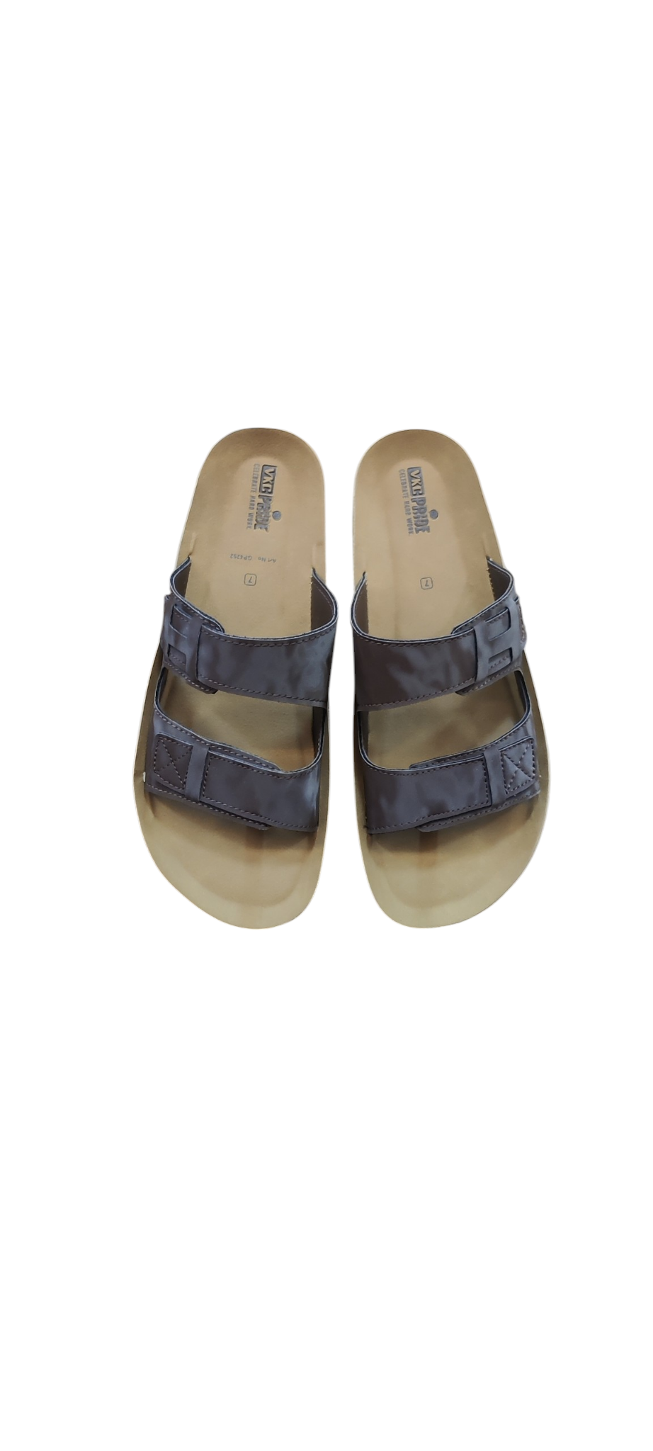 VKC Pu Slippers GP4252