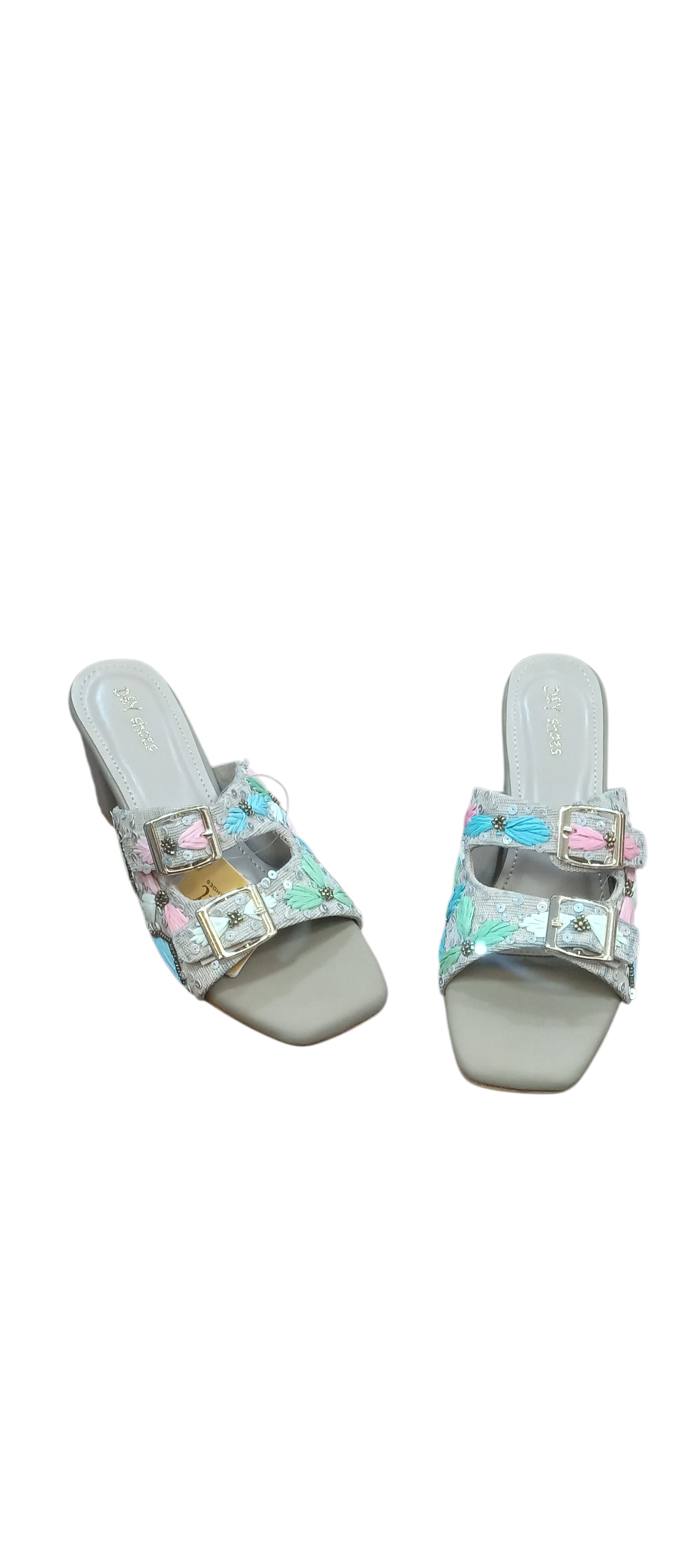 Women Sandal 331-H/1-H/3