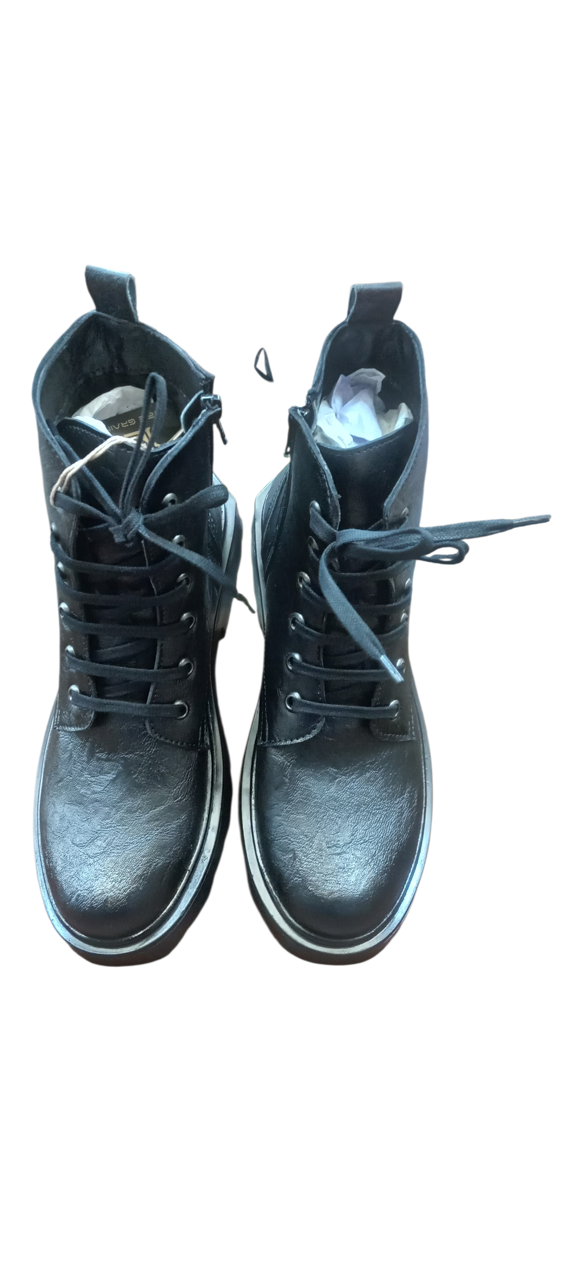 Men Leather 802