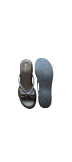 Sleek Casual Heel Walker OLA126/288