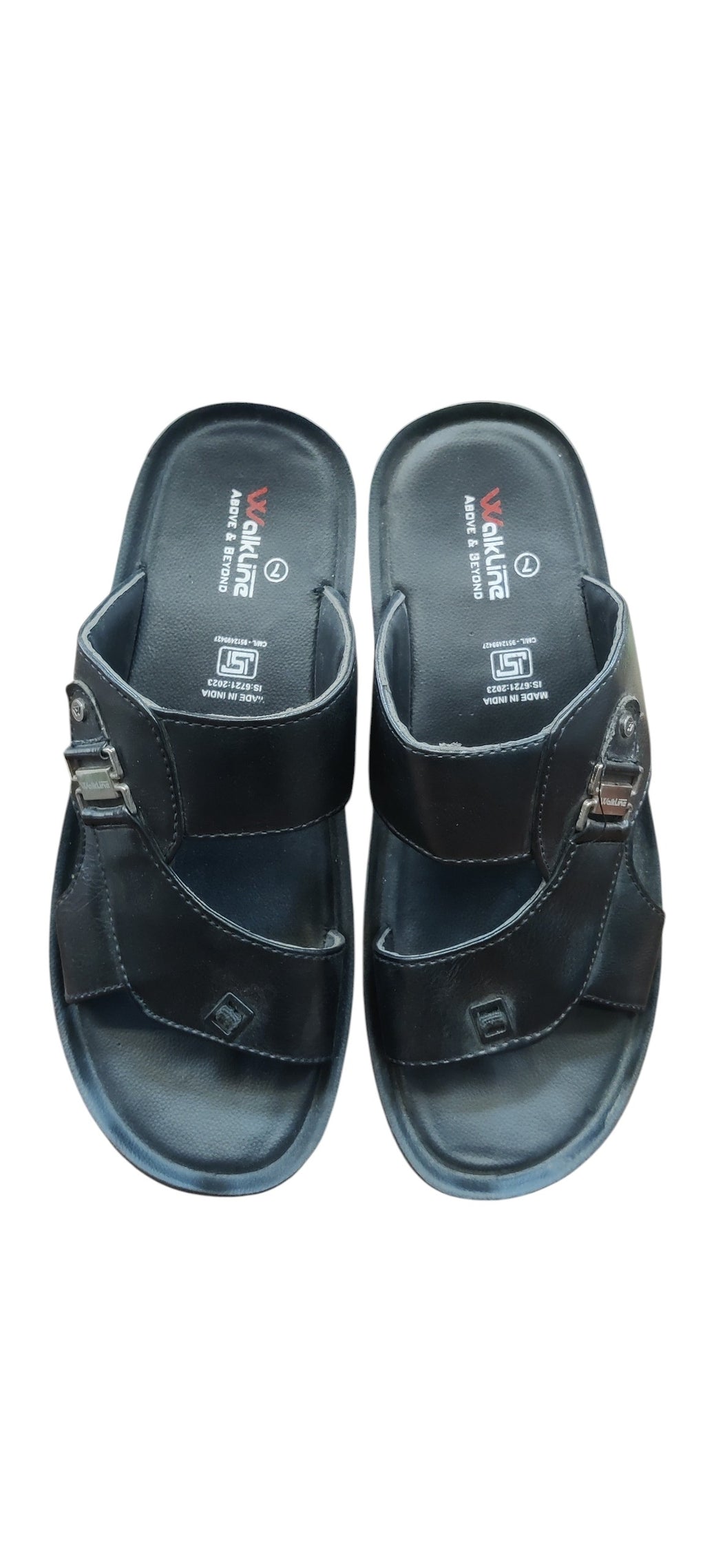 WalkLine Pu Slippers Ultra1504