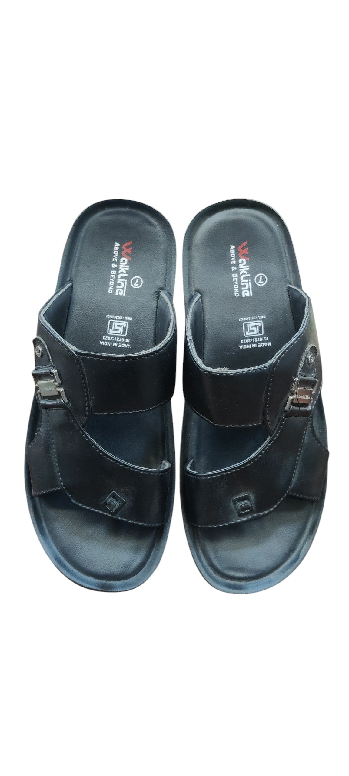 WalkLine Pu Slippers Ultra1504