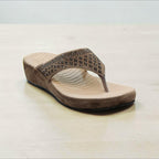 Sleek Docter Slipper OLA51/241