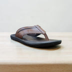 ID Leather Slippers id4275
