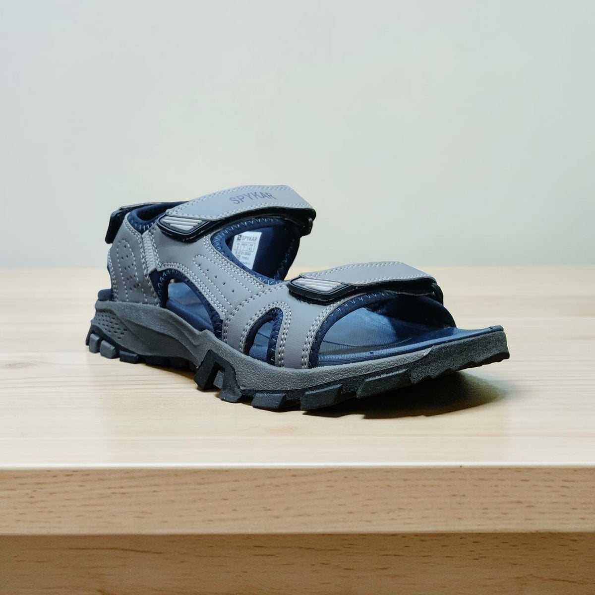 Spykar Sandal Liam