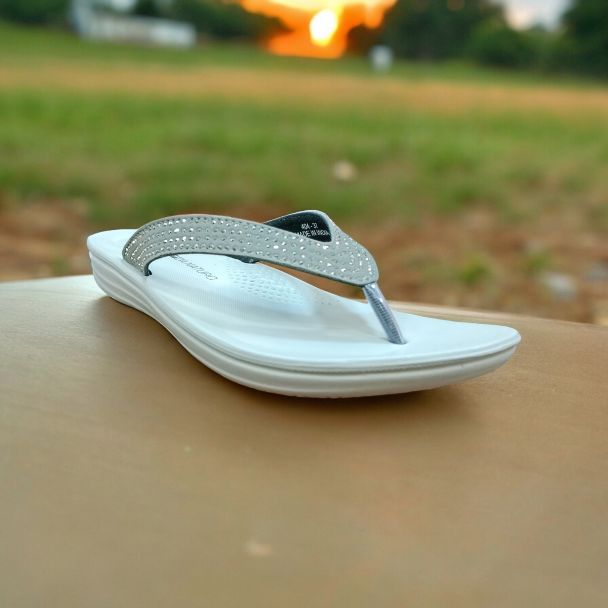 DA NATURO Slippers 404