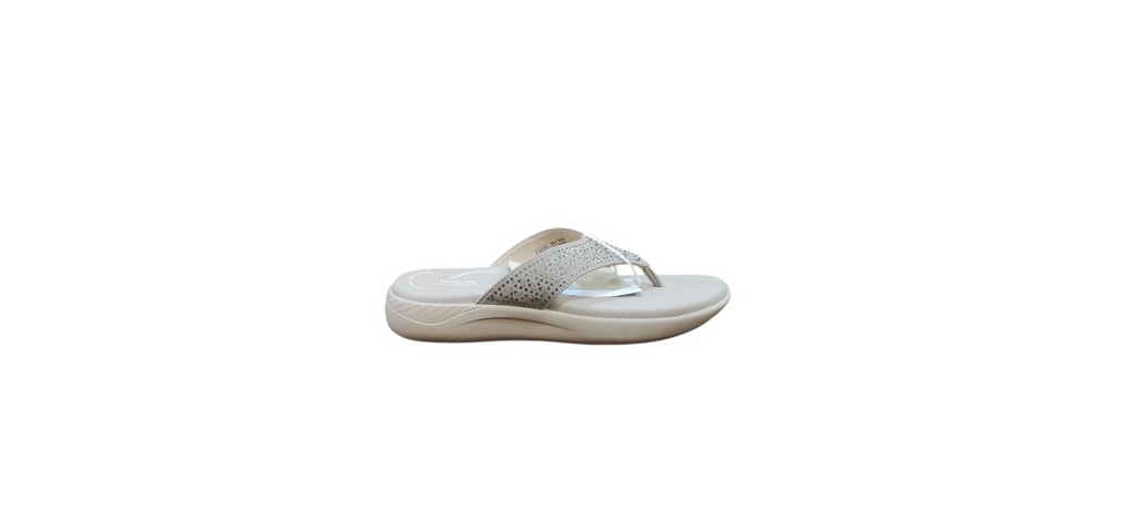 Hooves Women Doctor Slipper 1369