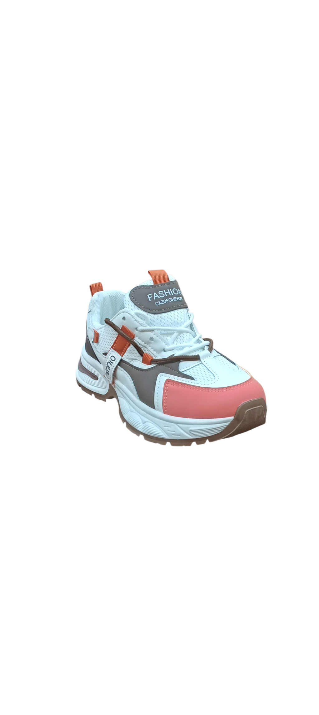Women Sneaker L627