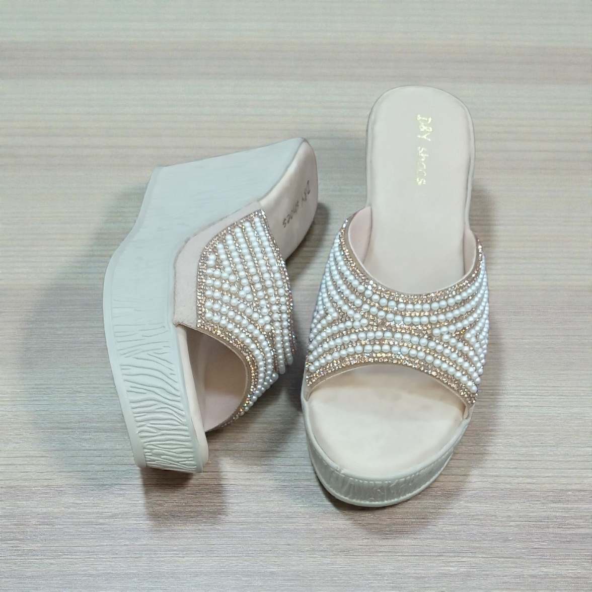 Women Sandal R1-BR-7/55