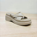 Sleek Casual Heel Walker OLA341/4889