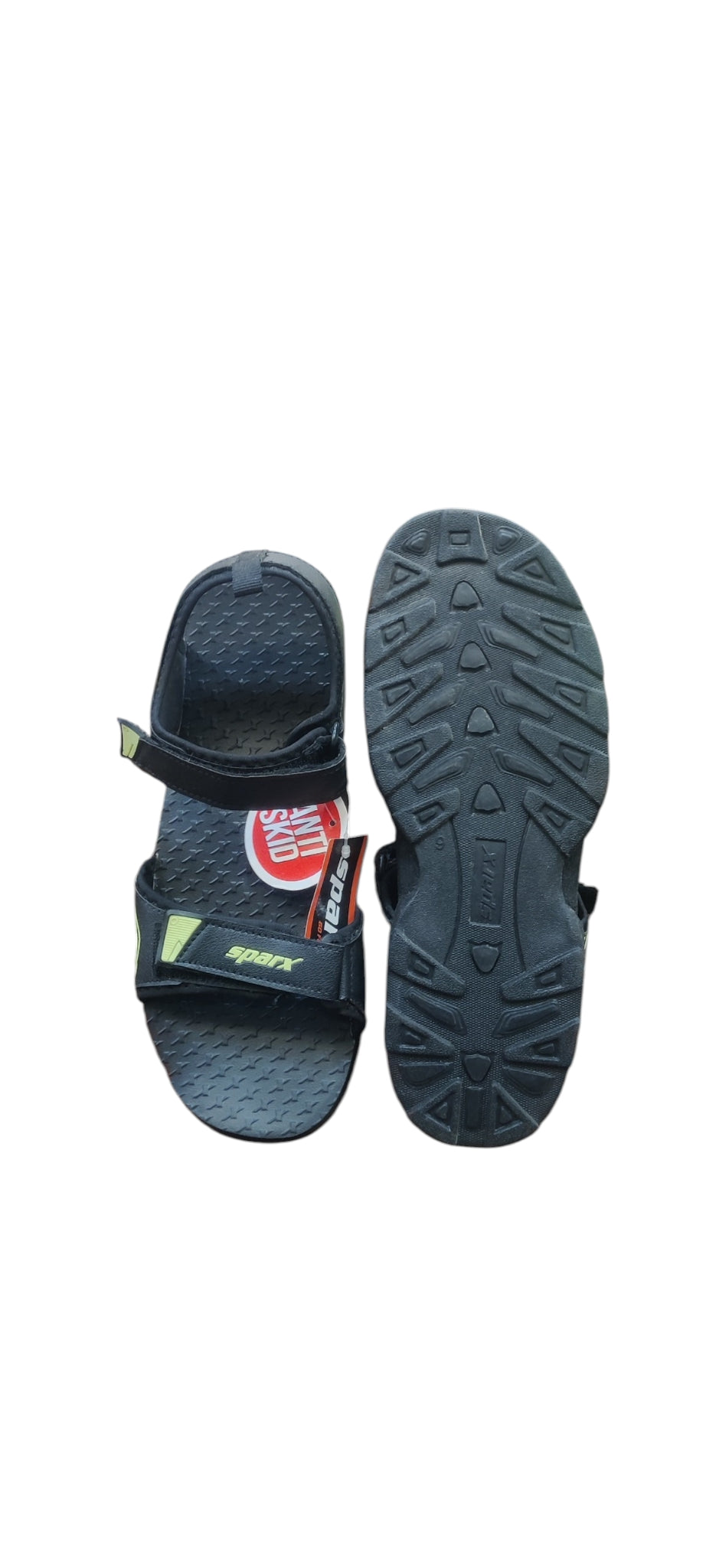 Sparx Men Sandal SS720